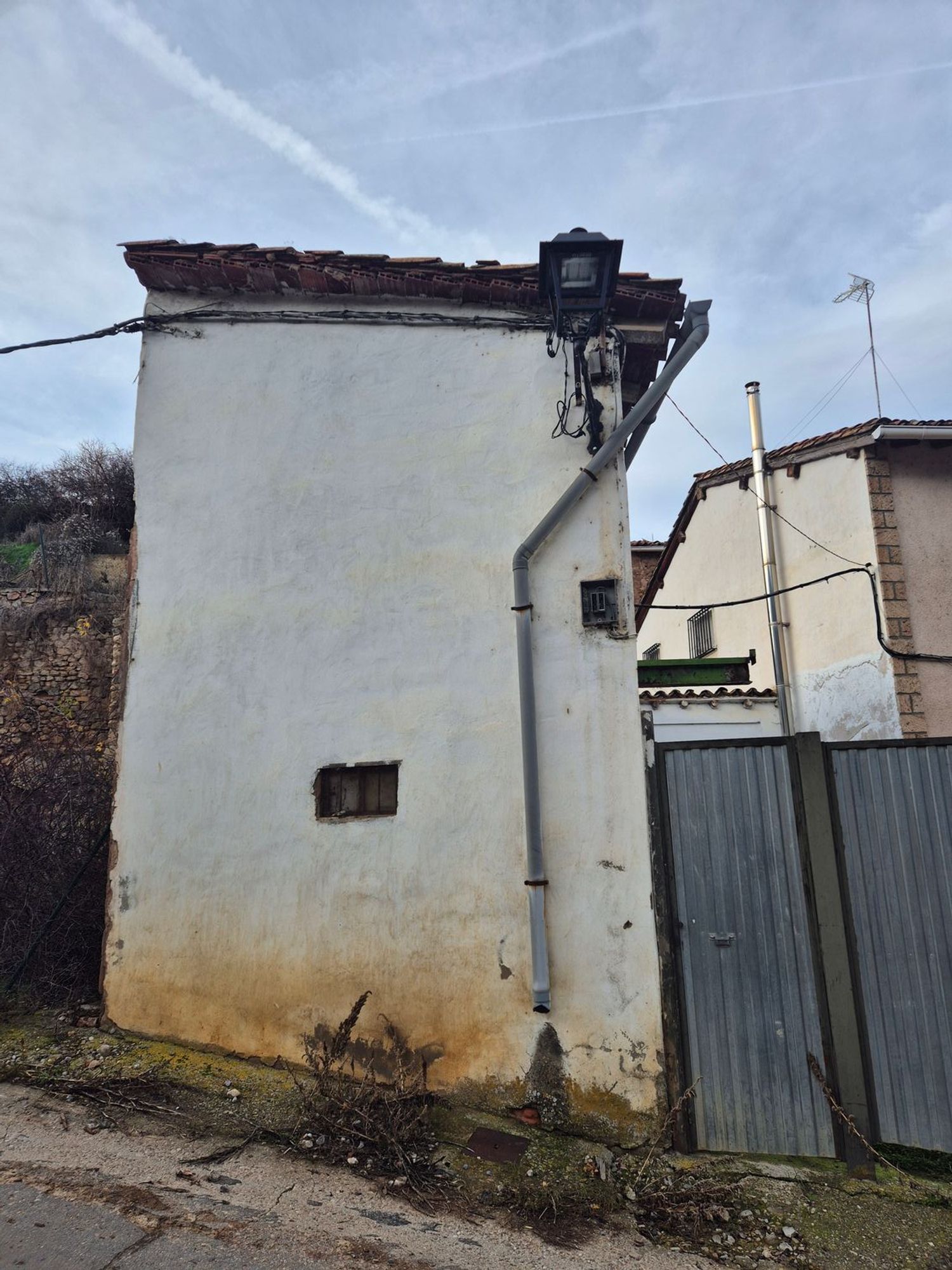Casa de pueblo en Calle Ollerías, 16 - Foto 4