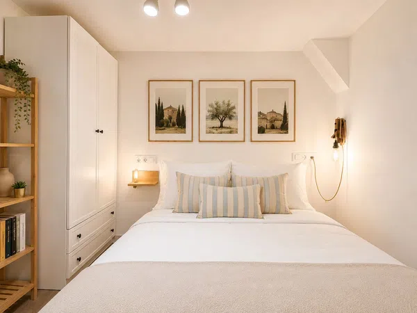 Dúplex en Calle del Mediodía Grande, Palacio - Foto 10