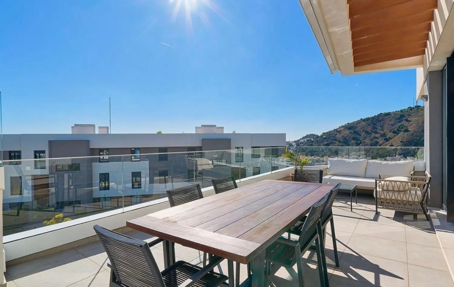 Piso en calle alcalde Eugenio entrambasaguas, 2 - Foto 16