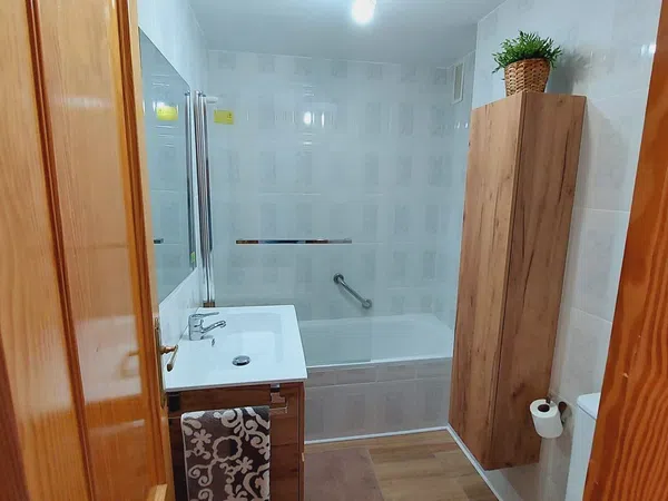 Piso en Calle Isla Margarita, 5, Islas Menores-Mar de Cristal - Foto 19