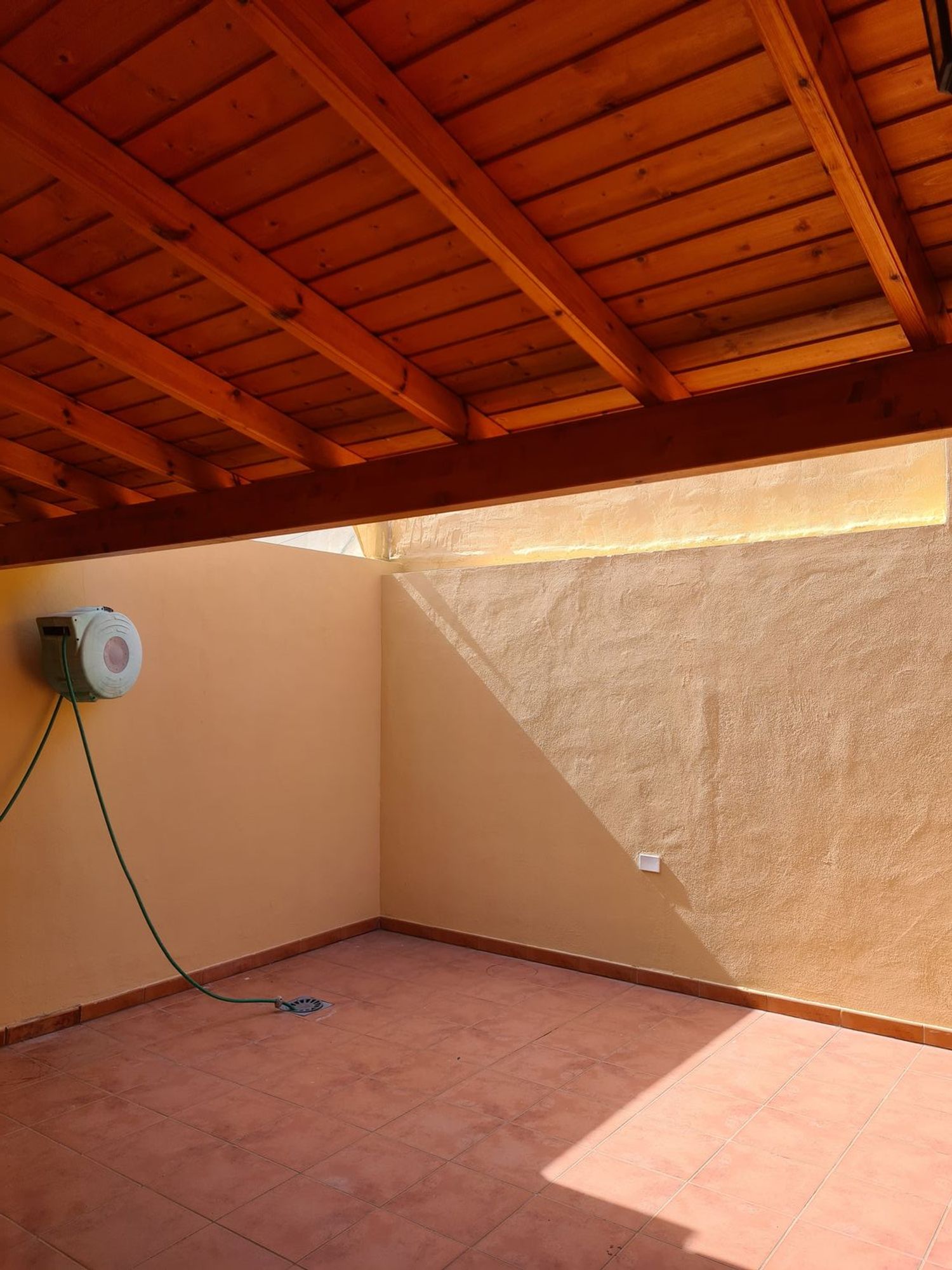 Chalet adosado en San Isidro - Foto 11