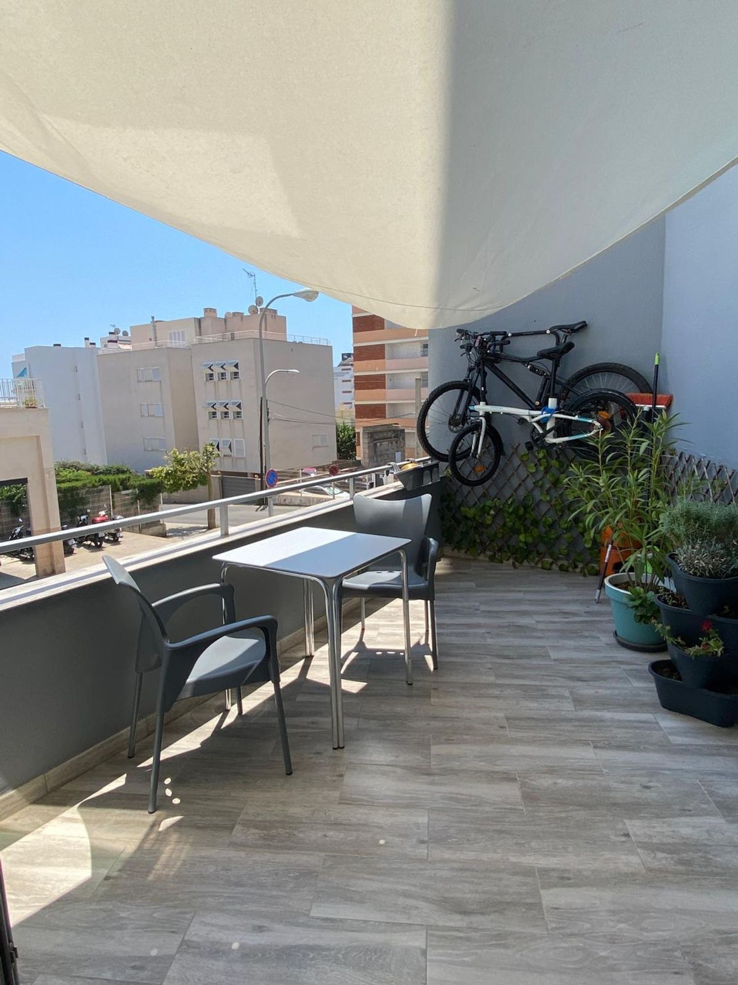 Piso en Calle de Saridakis, 22, Cala Major - Foto 8