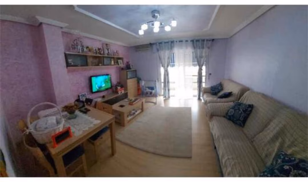 Piso en campoamor - Foto 3