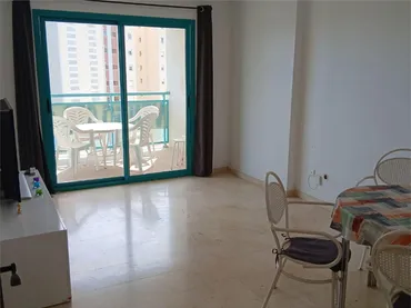 Piso en  Avinguda dels Mariners de la Vila Joiosa 19 - Foto 1