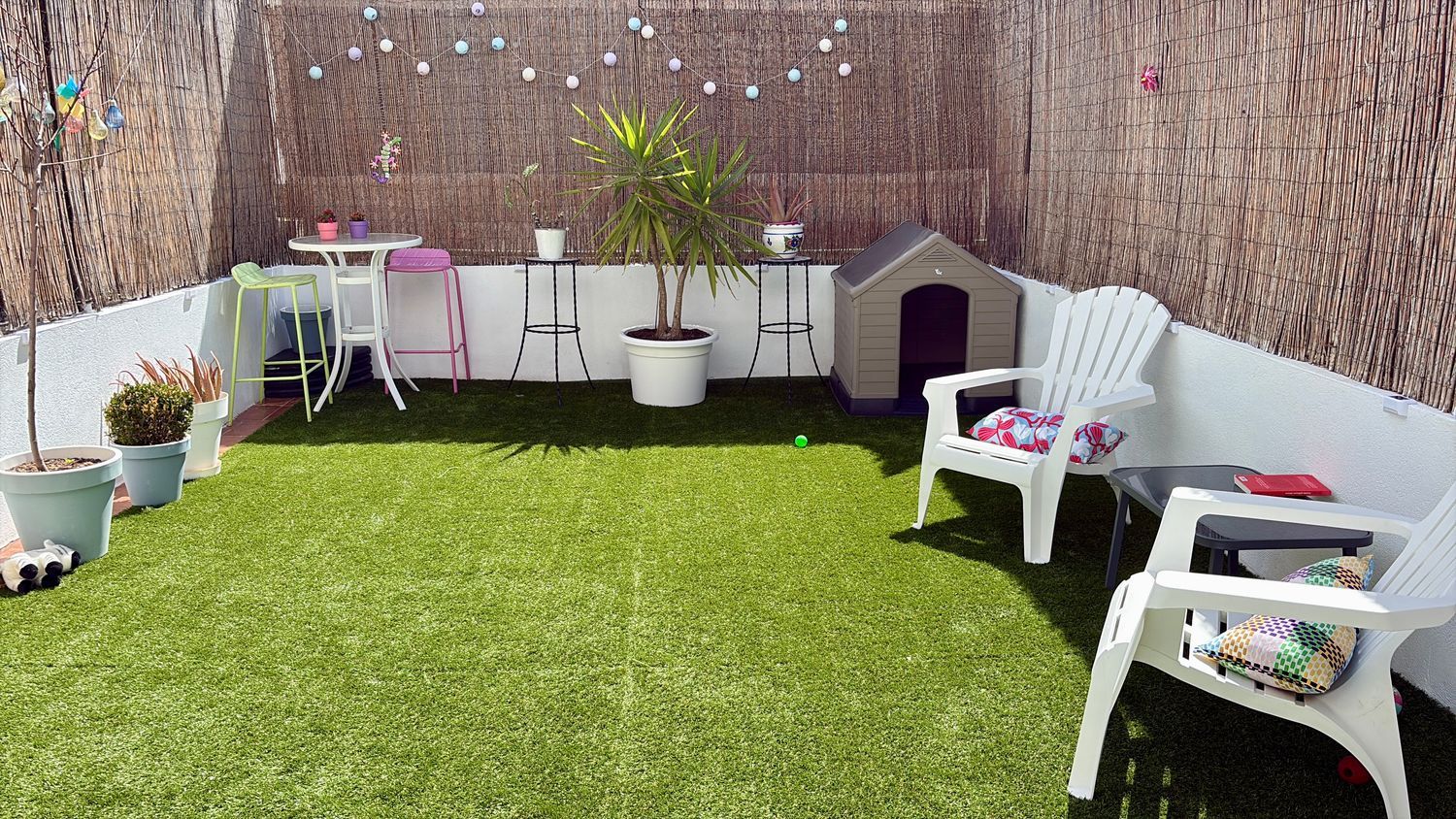 Chalet adosado en calle Trident, 15 - Foto 2