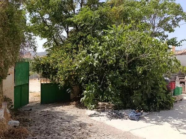 Casa o chalet independiente en Barrio de las Santas, 217 - Foto 3
