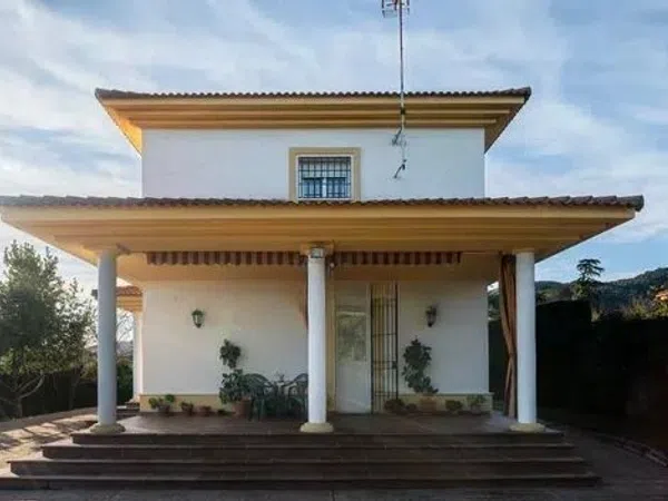 Casa o chalet independiente en Calle Olivar Viejo, 20, Brillante - Foto 5