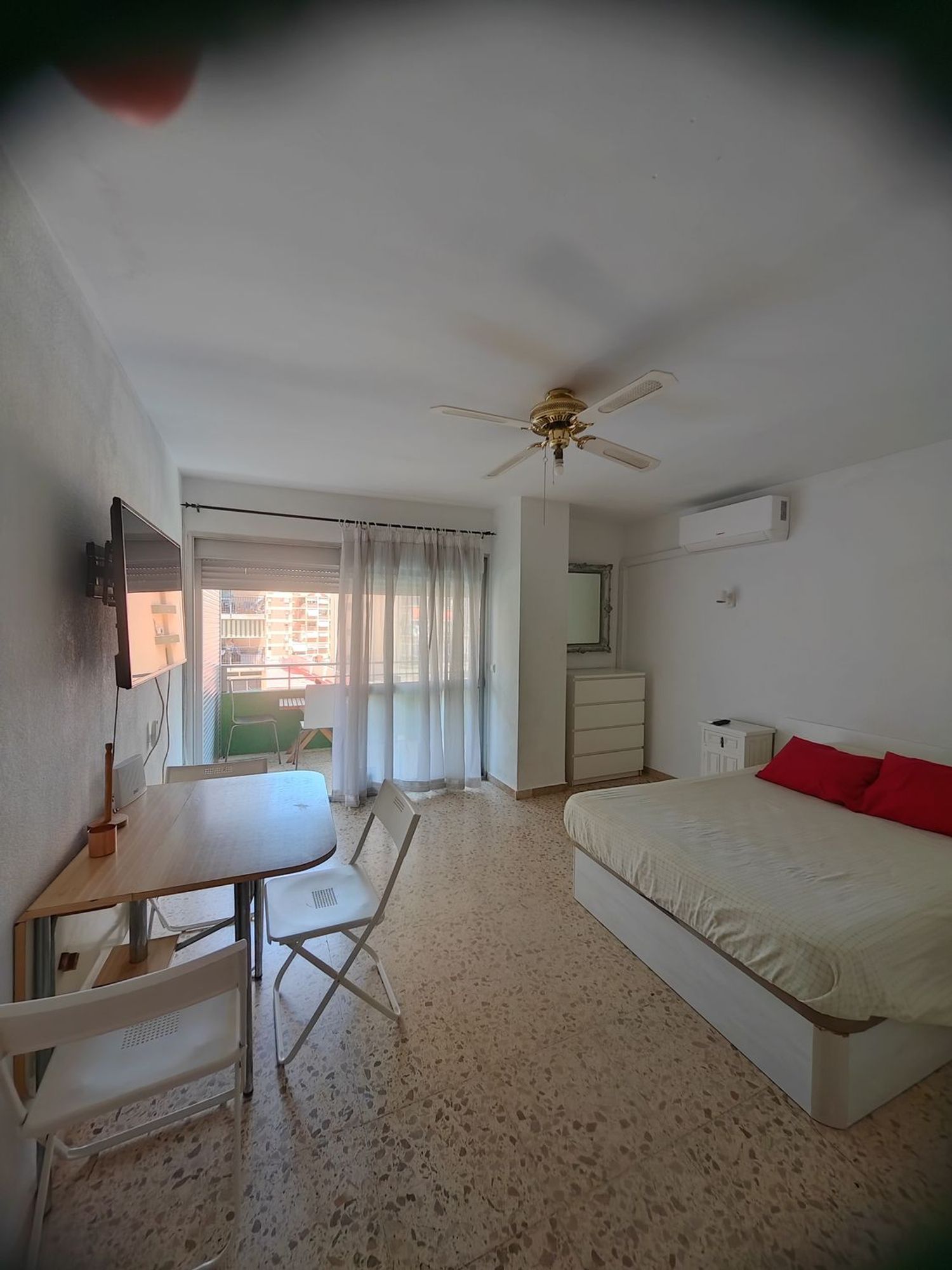 Estudio en Avenida de los Manantiales, 25, Ayuntamiento - Foto 10
