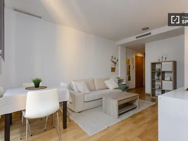 Piso en  Valencia Capital - Foto 1