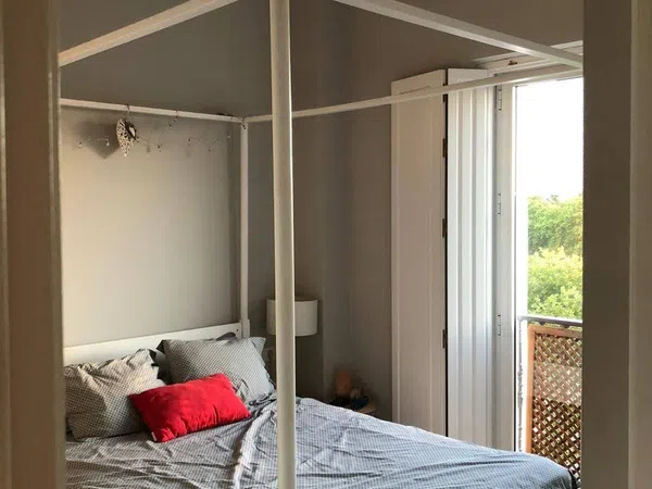 Piso en avenida Torneo, 73 - Foto 8