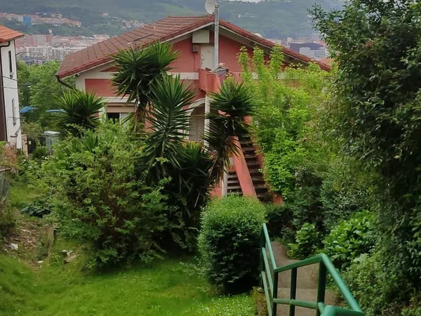 Piso en Basurto-Kastrexana Errepidea, 179, Altamira - Foto 1