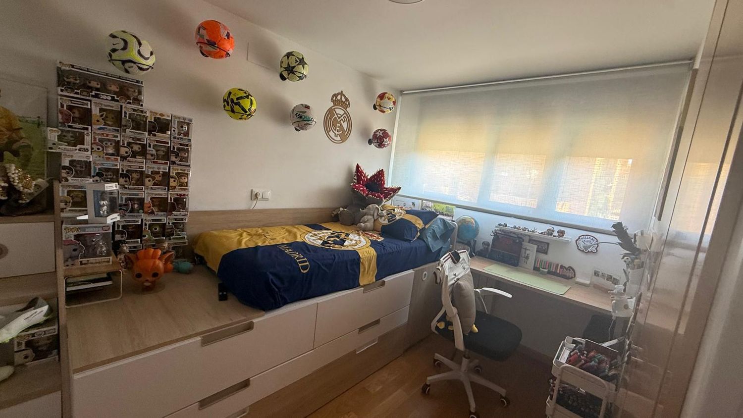 Chalet adosado en Calle Países Bajos, 30, Hervencias, Hervencias - Foto 24