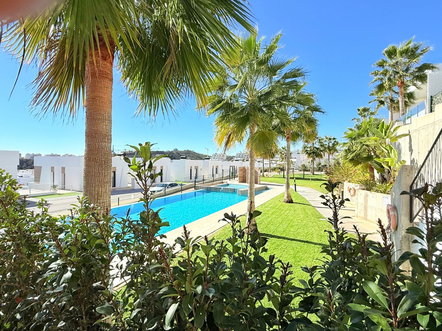 Piso en calle d'Equador, 4 - Foto 13