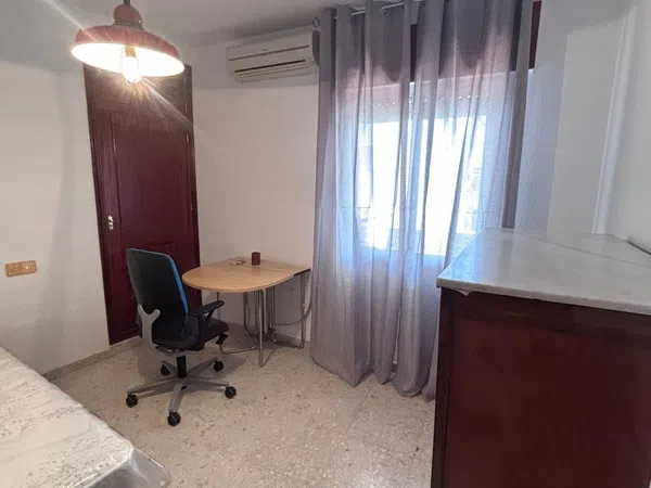Piso en Calle San Pablo, 25, Casco Histórico - Ollerías - Marrubial - Foto 5