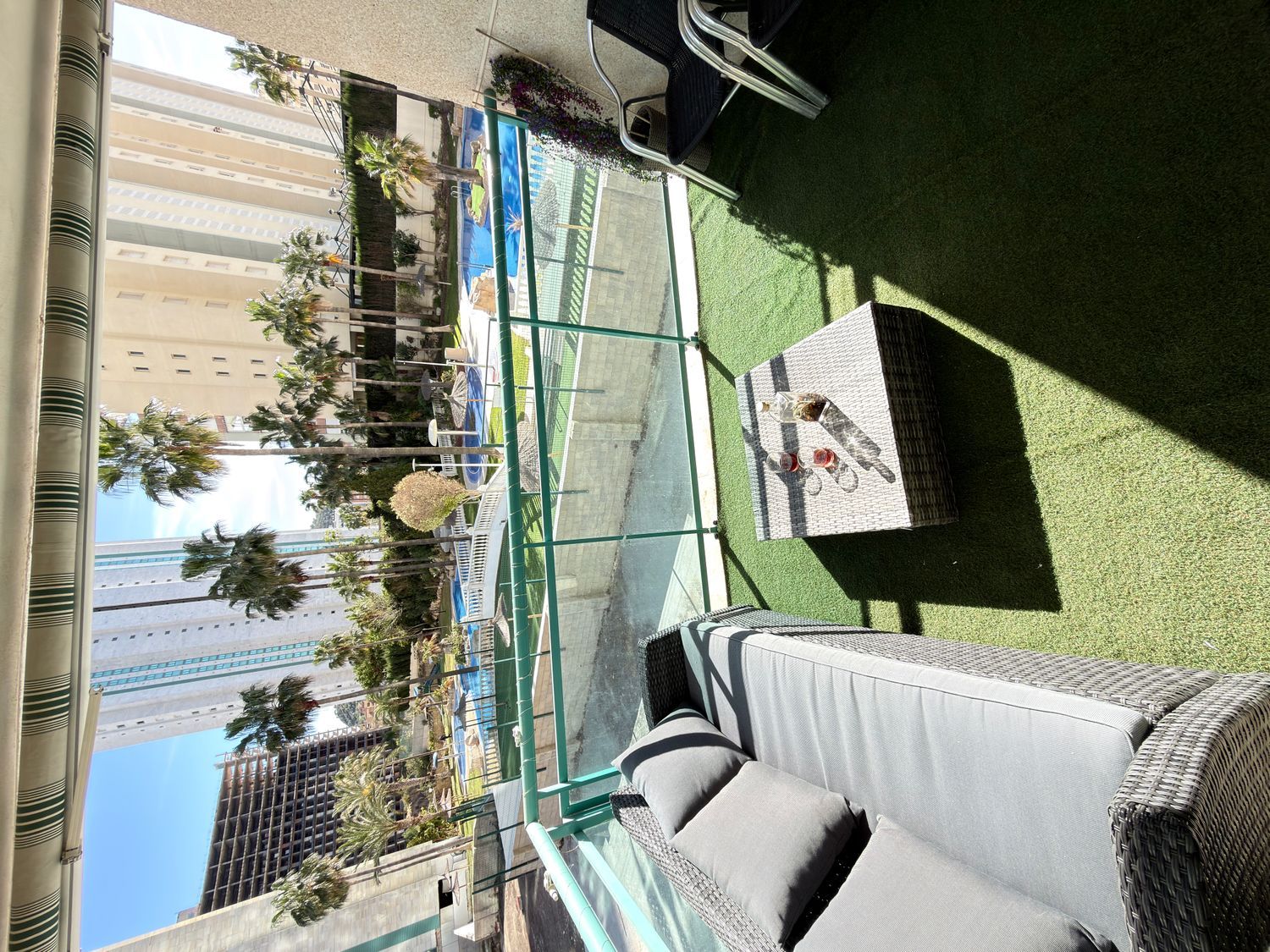 Piso en calle Terral, 2 - Foto 2