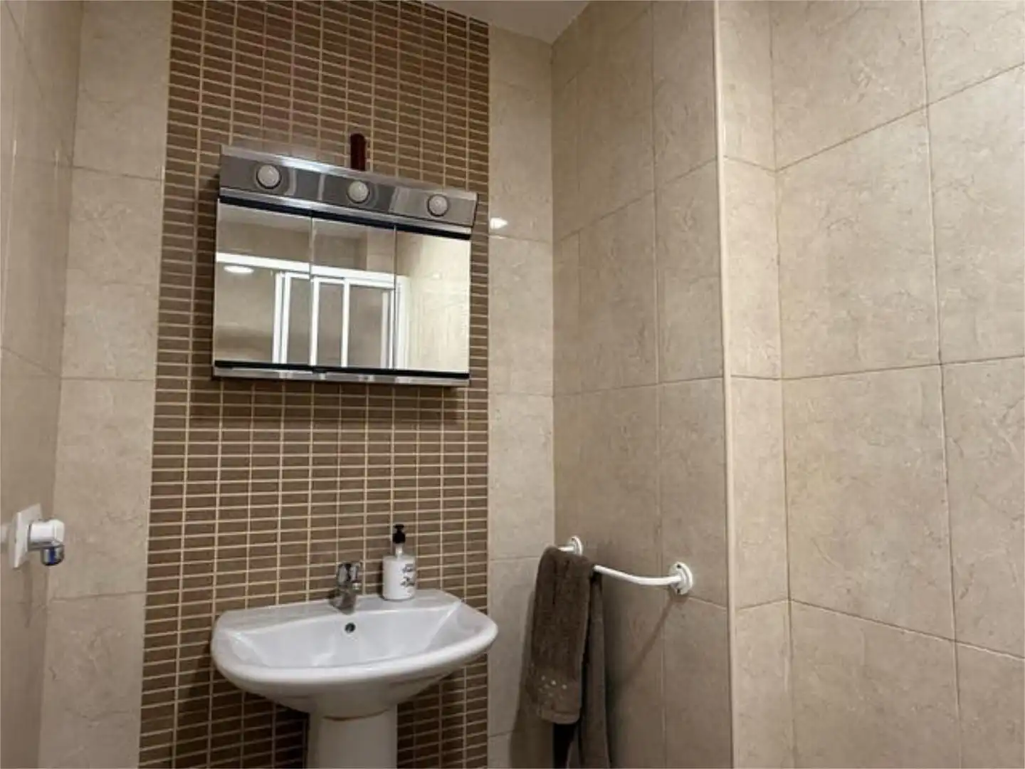 Apartamento en Plaza Constitucion - Foto 7