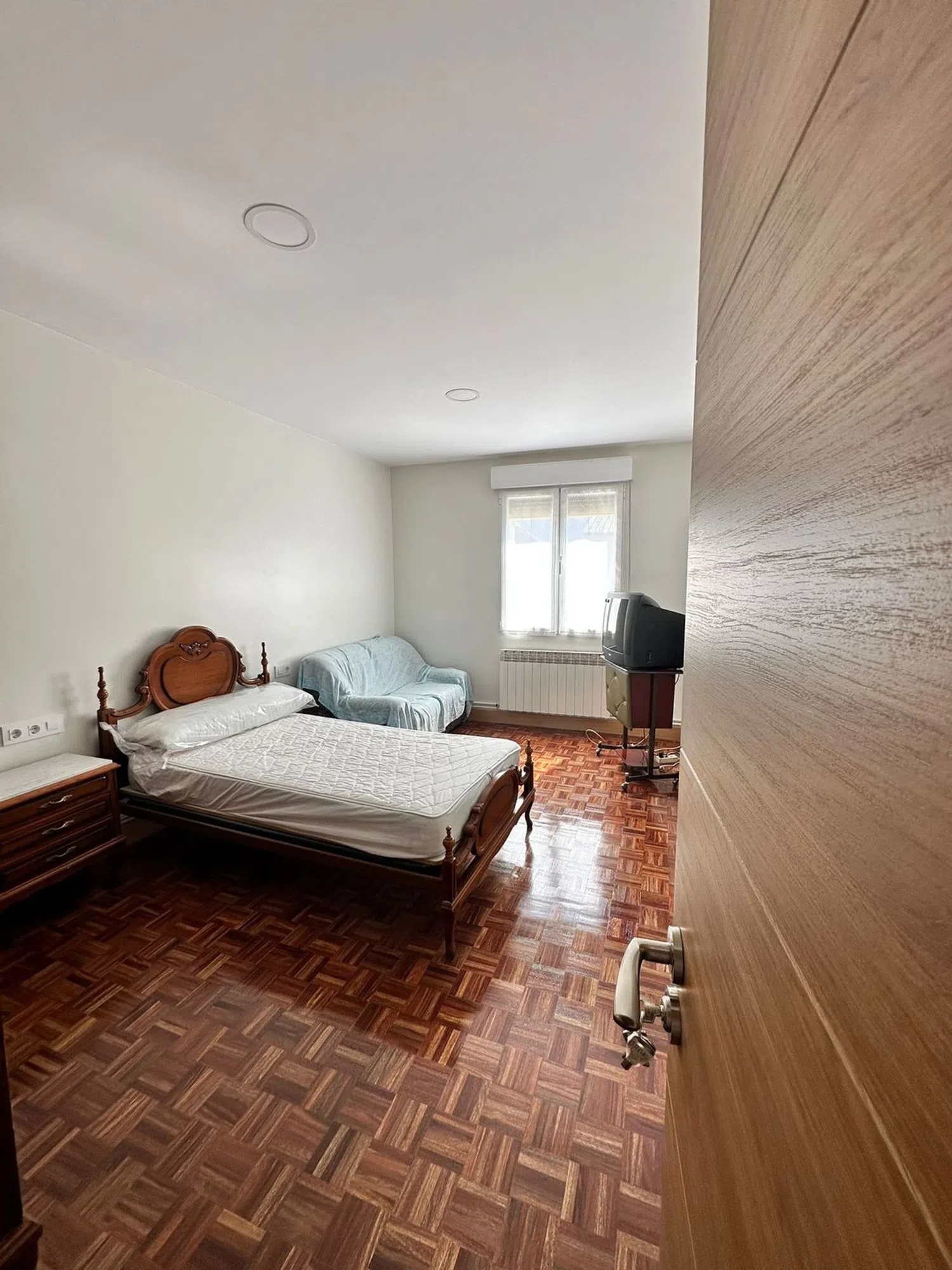 Piso en Santa Lucia, 4 - Foto 6