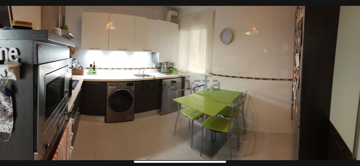 Piso en Calle del Jalón, 35, Finca el Pato - Torre del Río - Foto 2