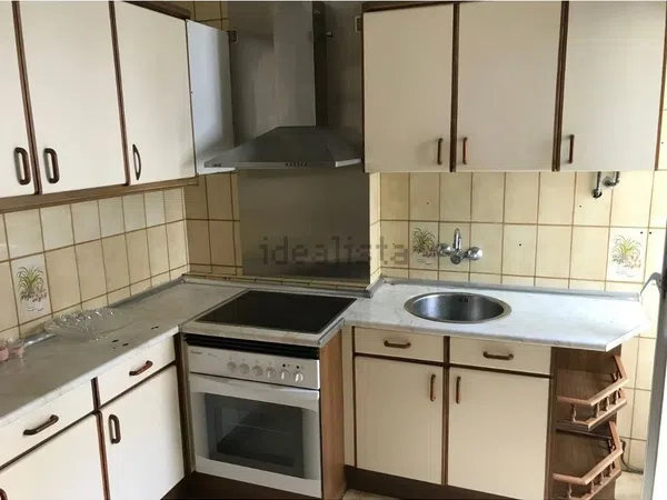 Piso en Calle Soledad, 6, San Esteban-San Cristobal - Foto 2