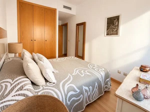 Piso en Calle d'Atenes-04, 5, Zona Parc Central - Hort de Trenor, Zona Parc Central - Hort de Trenor - Foto 23