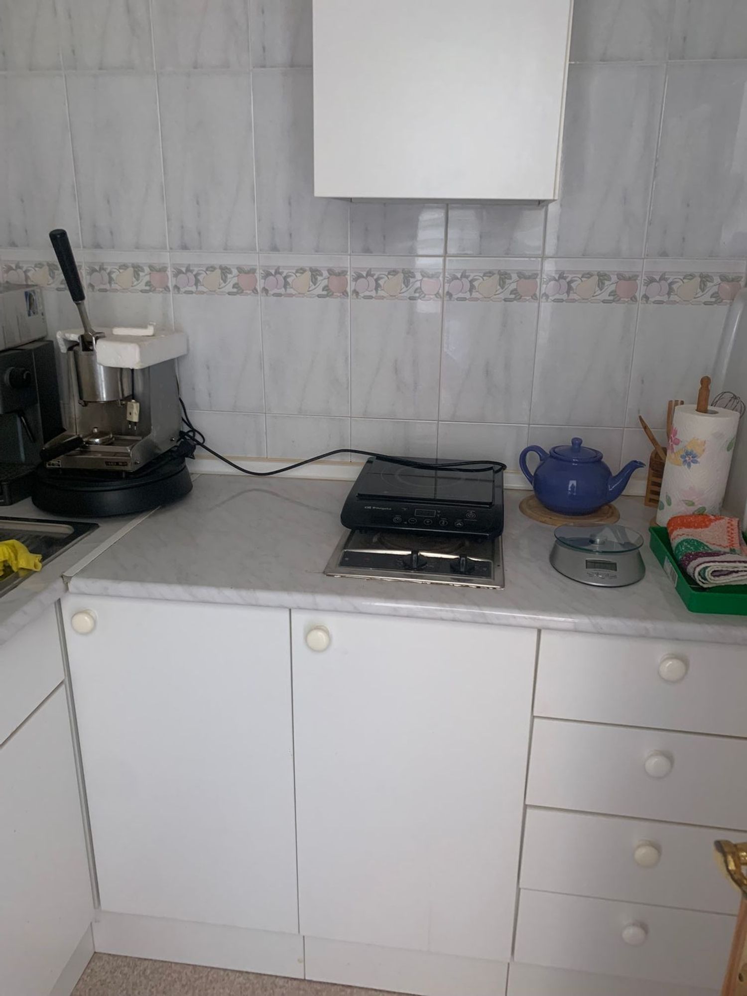 Piso en Paseo Maritim Binibequer Vell, 60 - Foto 19