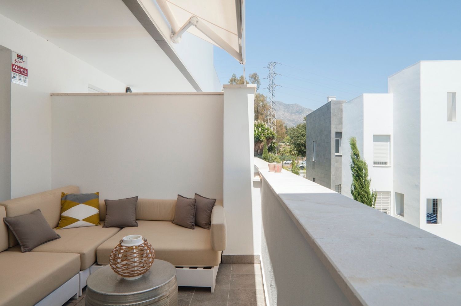Dúplex en Urbanización Nueva Andalucía a, 1 C, La Dama de Noche-La Alzambra - Foto 5
