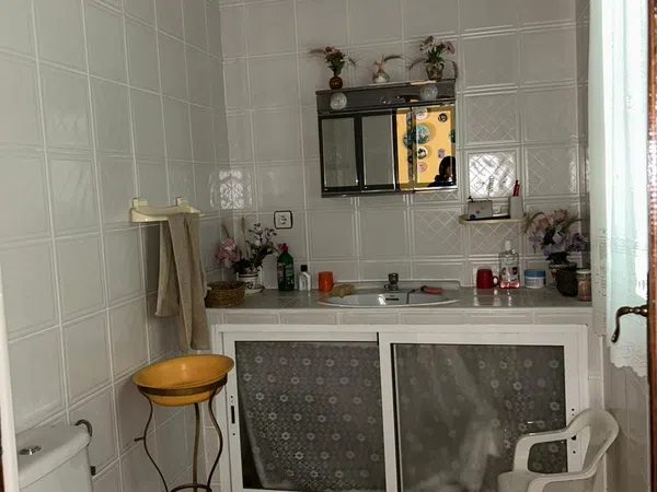 Casa rural en Extramuros Diseminado, 404 - Foto 15
