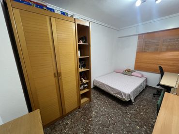Piso en  Carrer de Joaquín Benlloch 25 - Foto 17