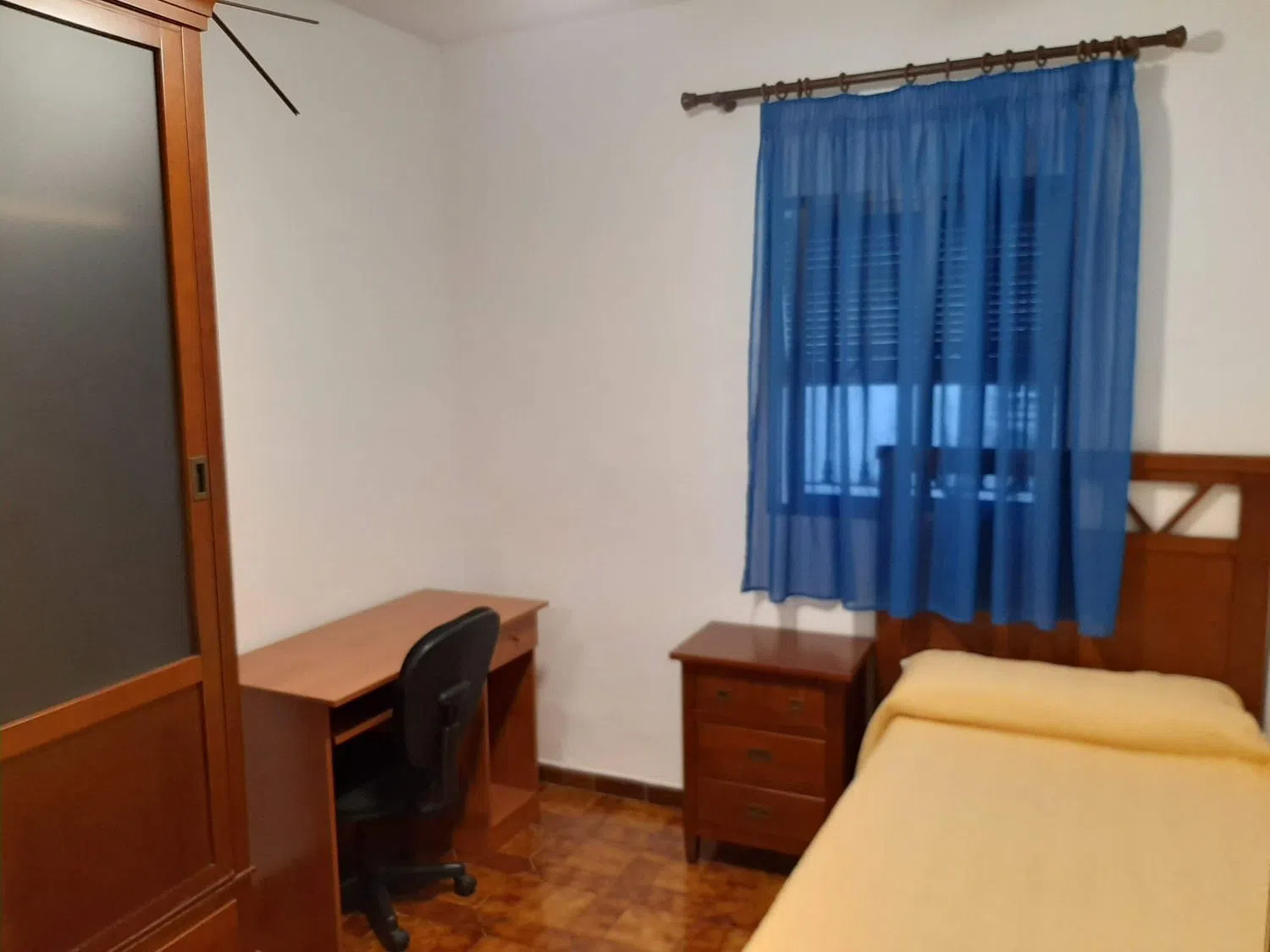 Piso en calle Guadarrama, 10 - Foto 10