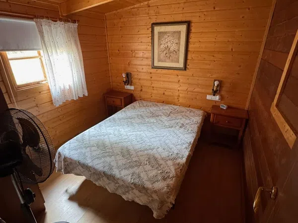 Casa o chalet independiente en Casas de requena, 3 - Foto 12