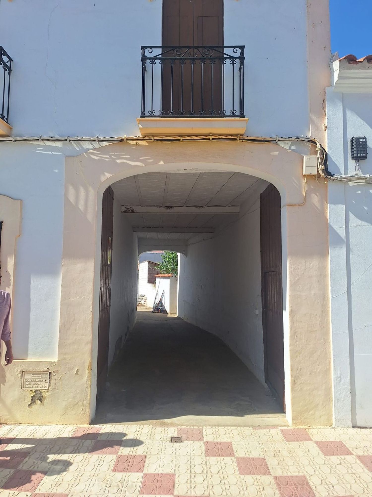 Casa de pueblo en Calle Nueva, 26 - Foto 3