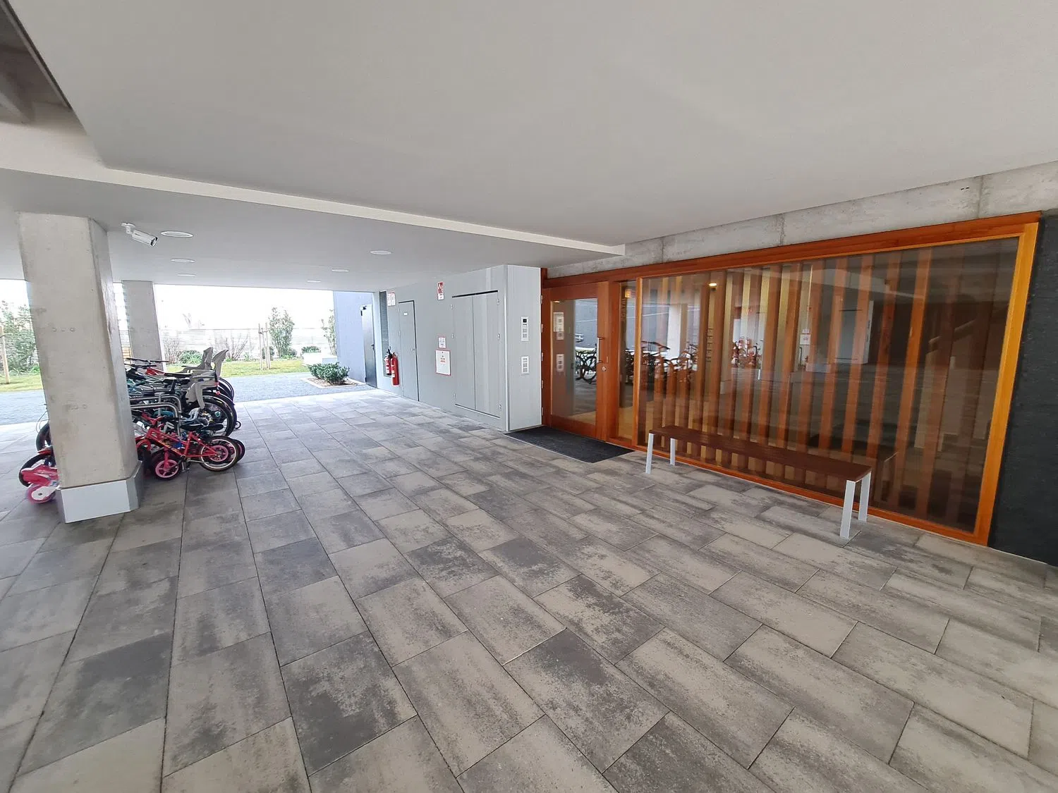 Piso en avenida Manuel Fraga Iribarne, 59 - Foto 9