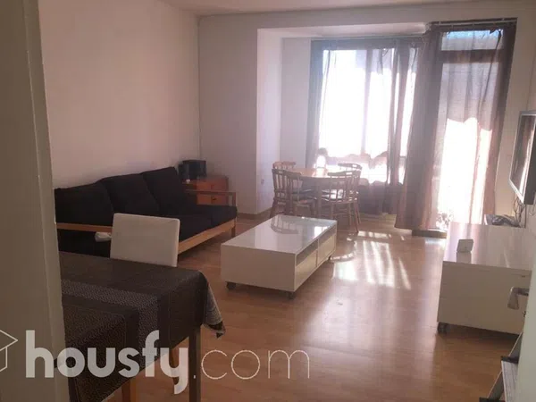 Piso en Calle d'Olzinelles, Sants - Foto 4