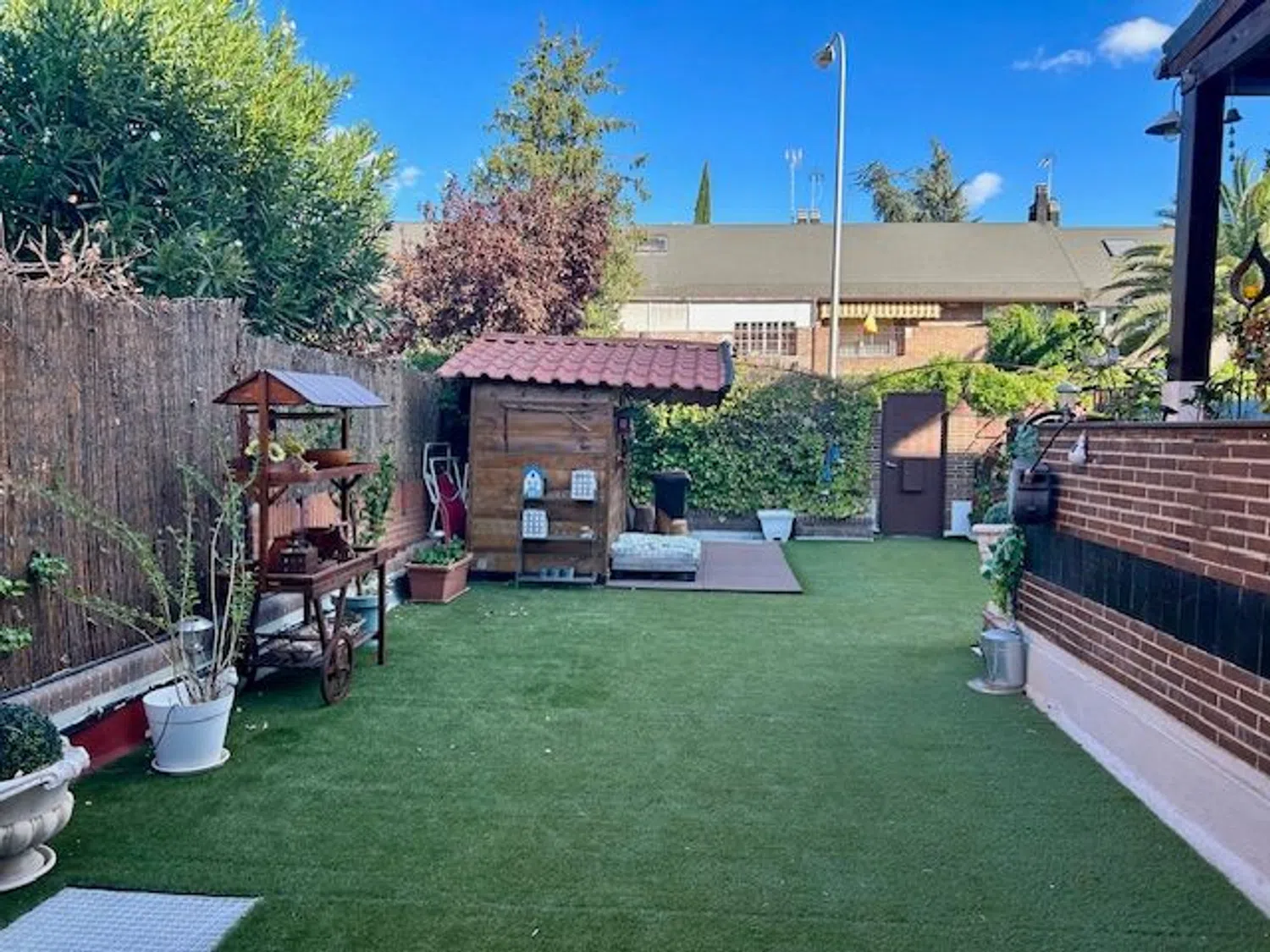 Chalet pareado en calle de Dionisio Ridruejo, 9 - Foto 34