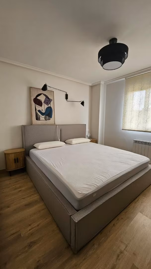 Piso en  Calle Alcalde García Peñuela 10 - Foto 7