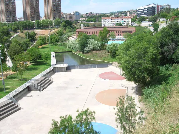 Piso en La Plana - Montesa - Foto 23