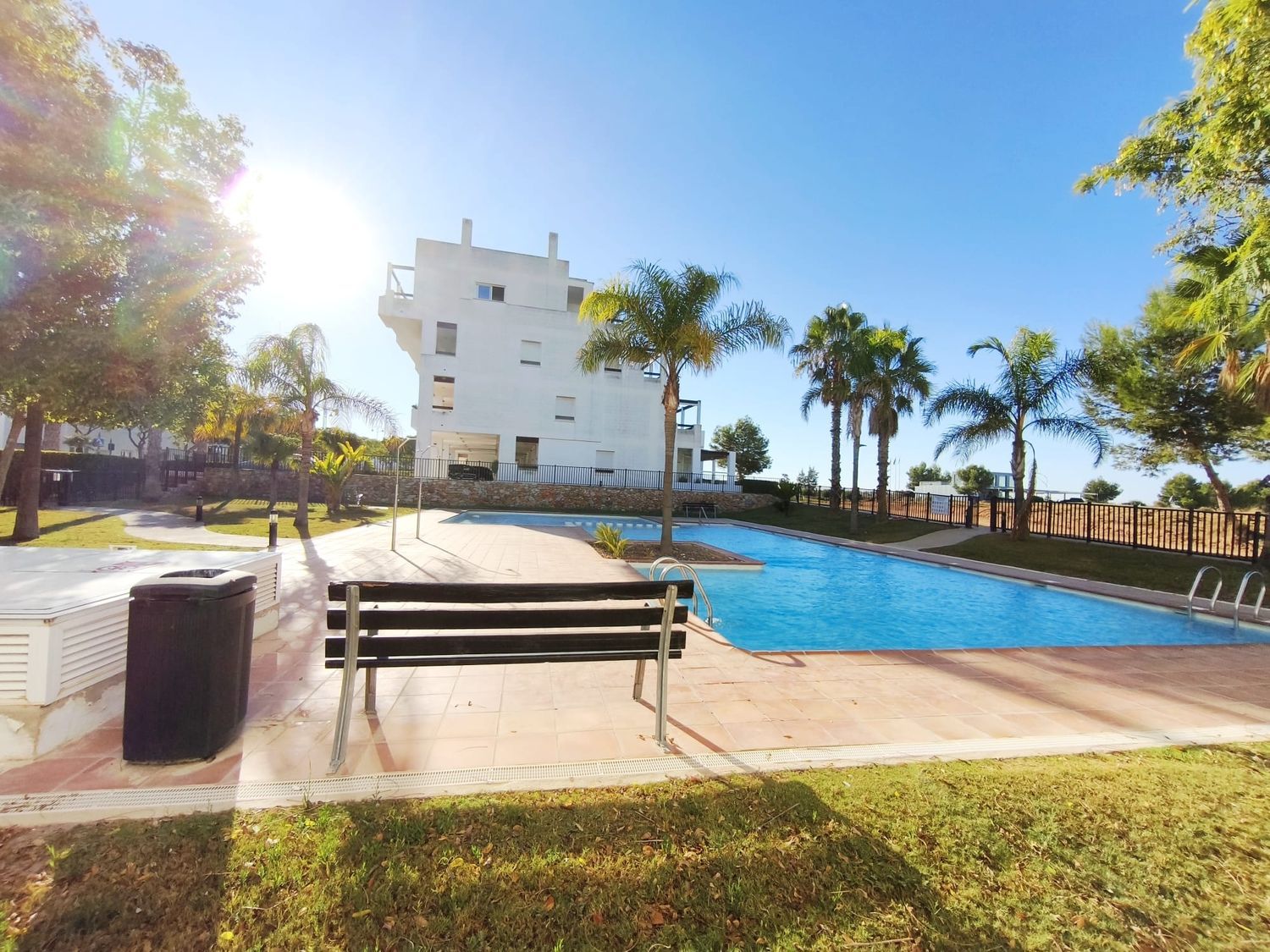 Ático en Bulevar de los Naranjos, 24, Condado de Alhama, Condado de Alhama - Foto 14