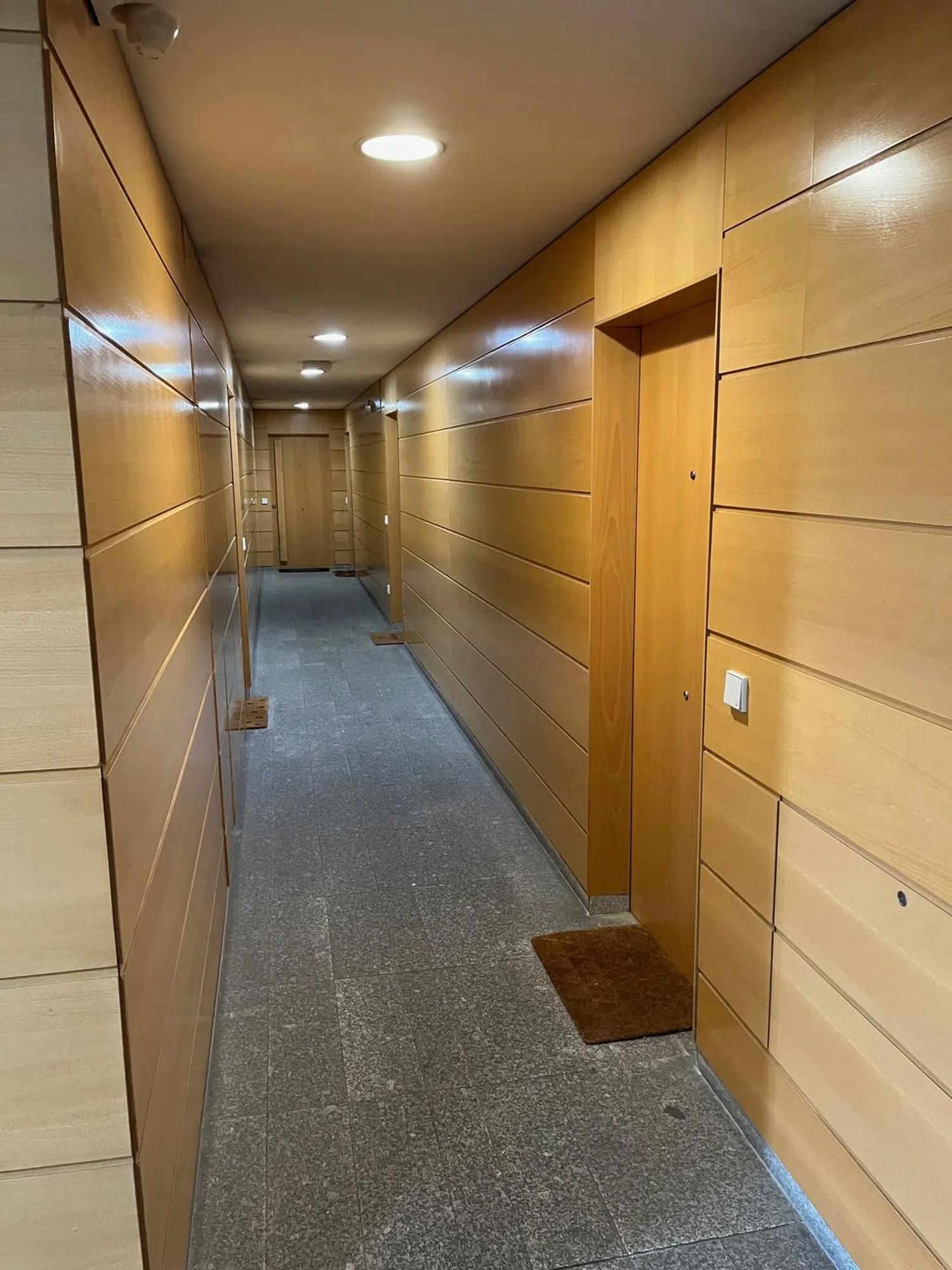 Estudio en calle del Amparo, 103 - Foto 22