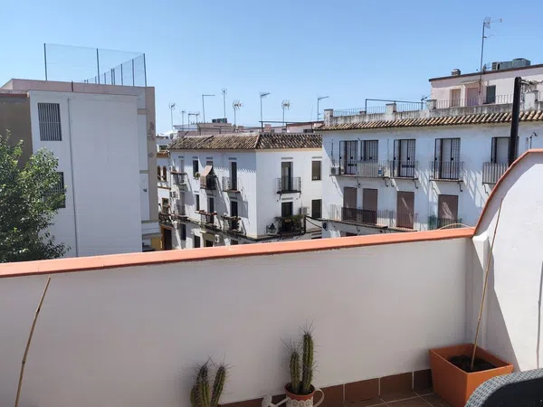 Ático en Barrio Casco Histórico - Ollerías - Marrubial - Foto 11