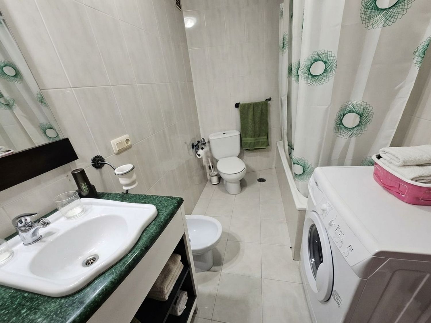 Dúplex en Avenida da Ponte, 40 - Foto 3