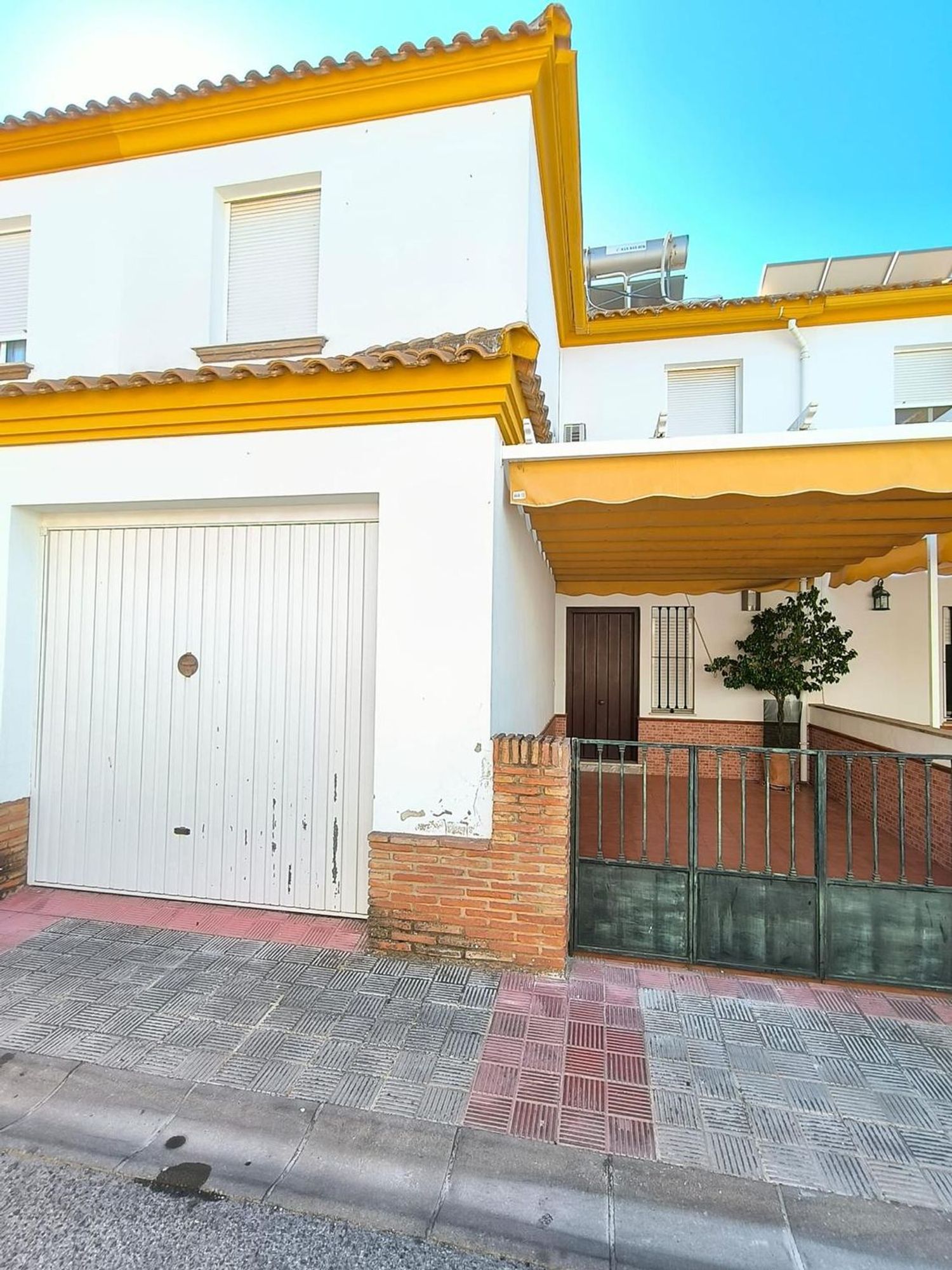 Chalet adosado en Calle Jiménez Muñoz, 17 - Foto 23