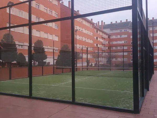 Piso en Calle viloria de la rioja, 59, Las Tablas - Foto 14