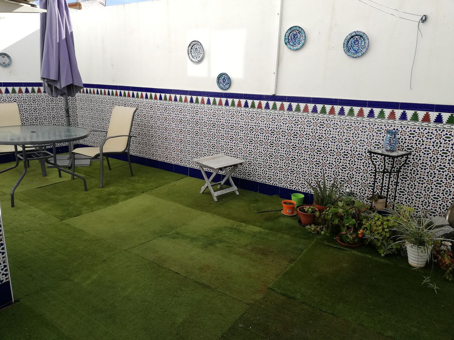 Piso en calle Almería, 12 - Foto 9