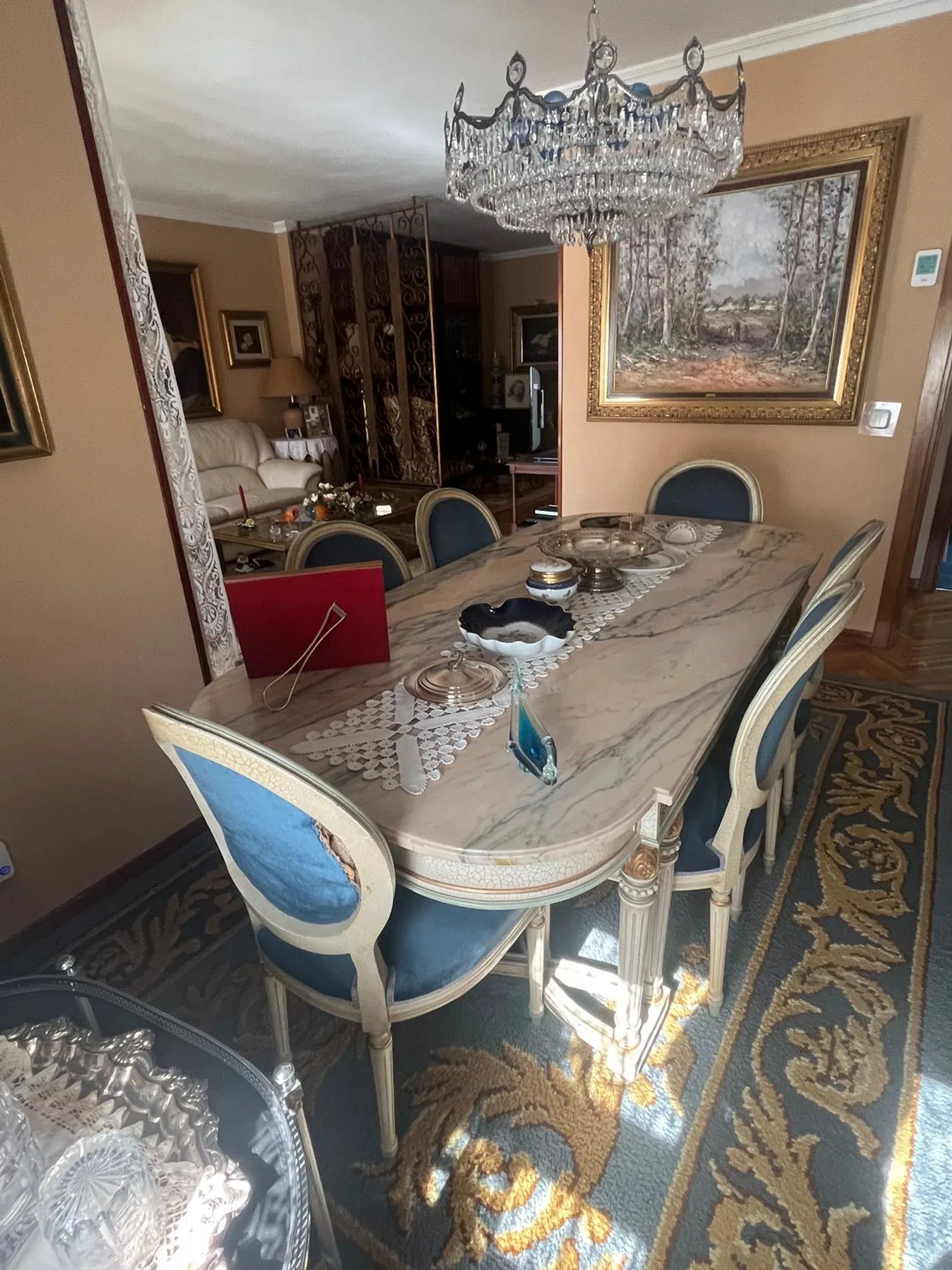 Piso en Arzobispo Morcillo, 42 - Foto 10