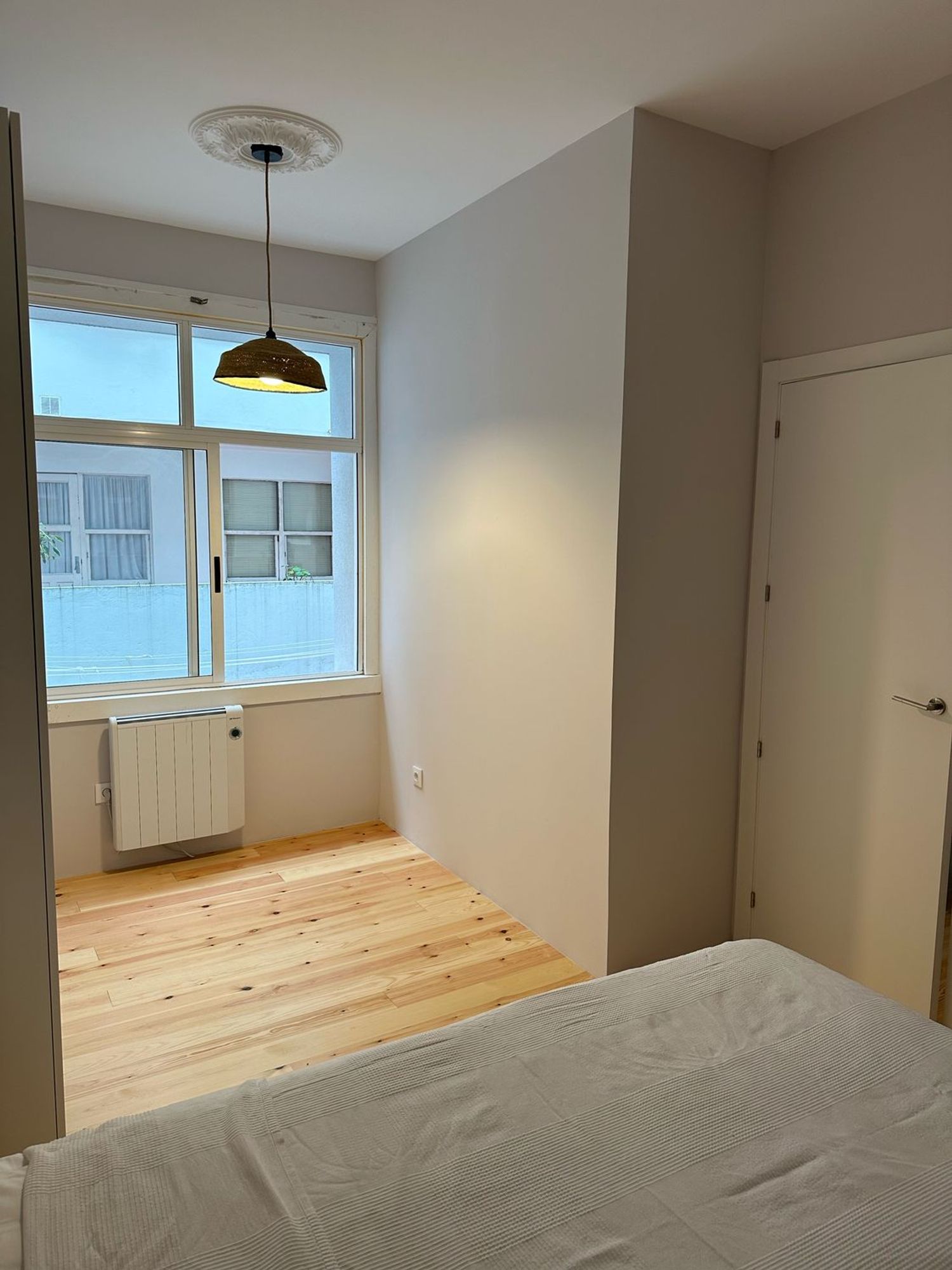 Piso en Calle Washington, 15, Monte Alto - Zalaeta - Atocha, Monte Alto - Zalaeta - Atocha - Foto 13
