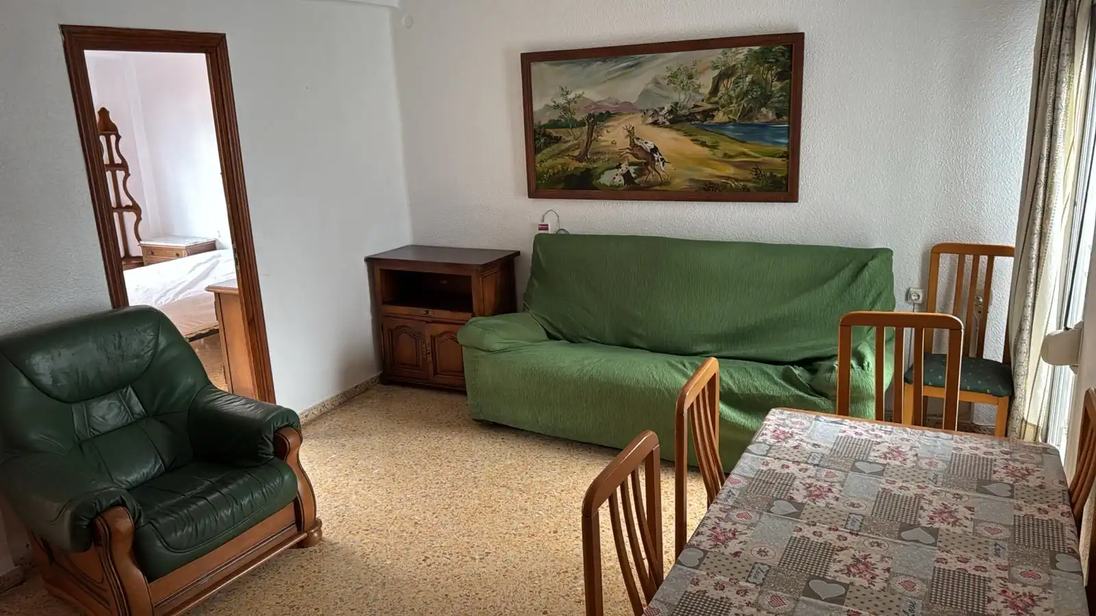 Piso en  Carrer del Parc de Natzaret 56 - Foto 13