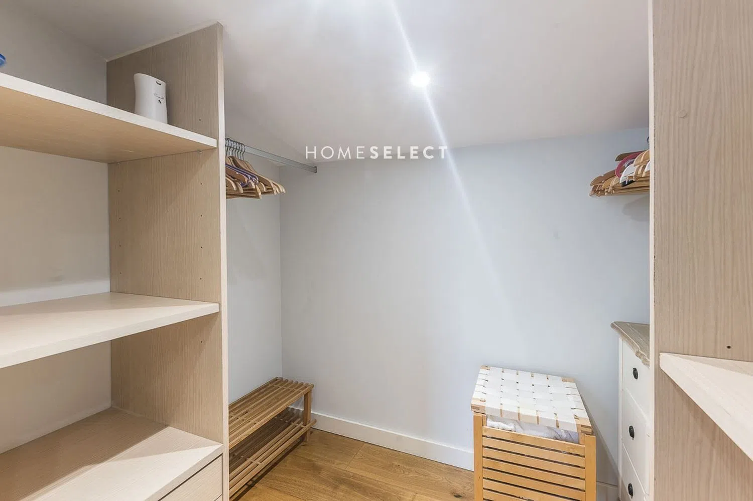 Ático en calle de Jorge Juan - Foto 36