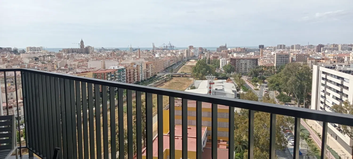Piso en paseo Martiricos, 30 - Foto 17