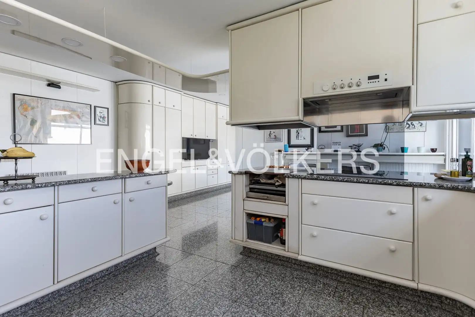 Chalet en Sant Cugat del Vallès - Foto 47