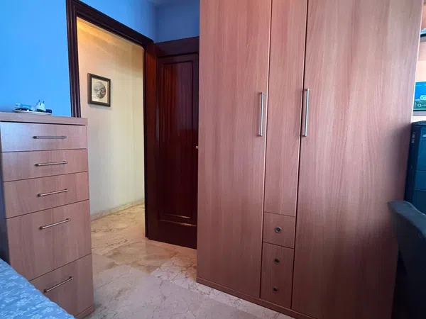 Dúplex en Calle Párroco Antonio Gómez Villalobos, 20, Cerro del Águila - Foto 11